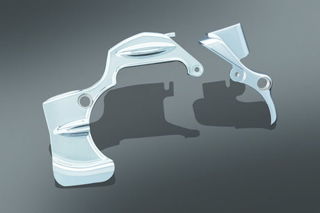 KURYAKYN TRANS SHROUD FOR '09 - 16 TOURING & TRIKE PN 6950 (418875) - DRIVEN Canada's Powersports 191209020057418875