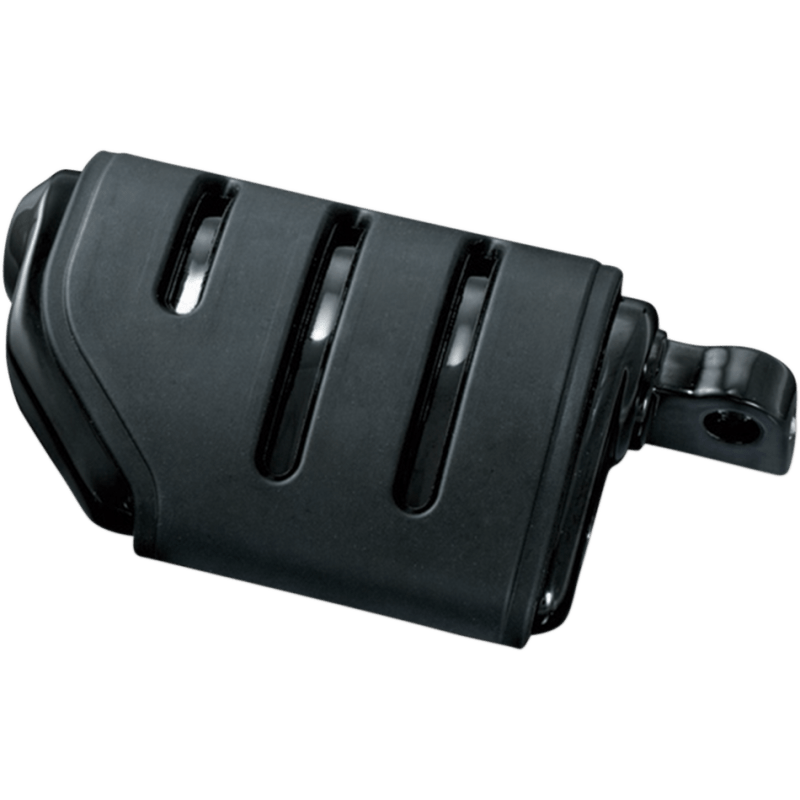 KURYAKYN TRIDENT DUALLY ISO - PEGS, MALE MNT, PN 7562 - DRIVEN Canada's Powersports 191209015909495592