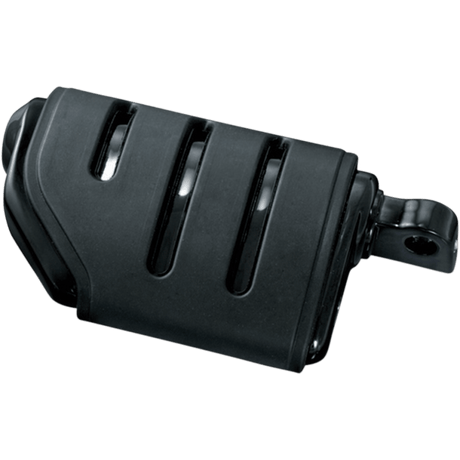 KURYAKYN TRIDENT DUALLY ISO - PEGS, MALE MNT, PN 7562 - DRIVEN Canada's Powersports 191209015909495592