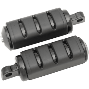 KURYAKYN TRIDENT ISO - PEGS, MALE MOUNT,BLACK PN 7561 - DRIVEN Canada's Powersports 191209015855495591