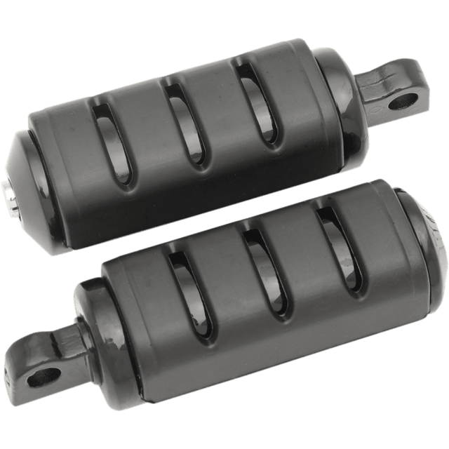 KURYAKYN TRIDENT ISO - PEGS, MALE MOUNT,BLACK PN 7561 - DRIVEN Canada's Powersports 191209015855495591