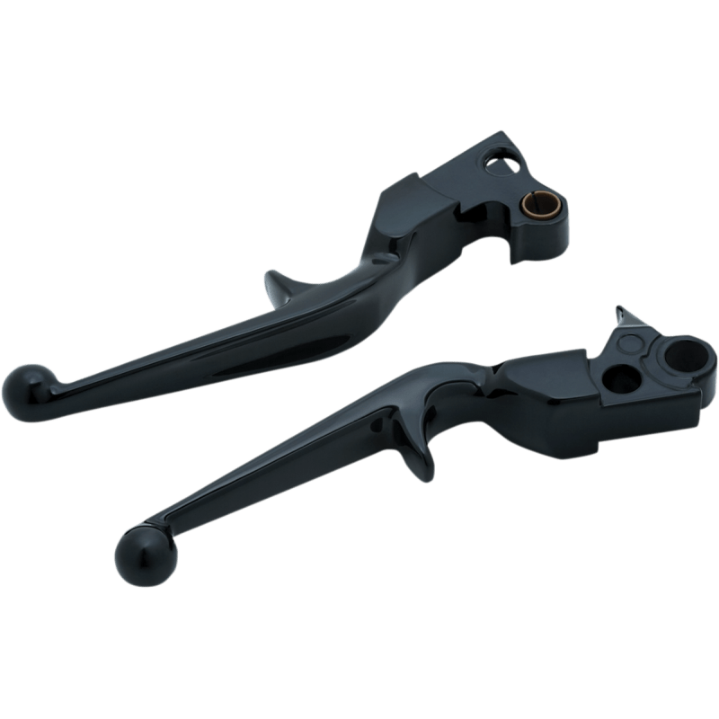 KURYAKYN TRIGGER LEVER FOR 96 - 17 CABLE CLUTCH, PN 1845 - DRIVEN Canada's Powersports 191209026714488884