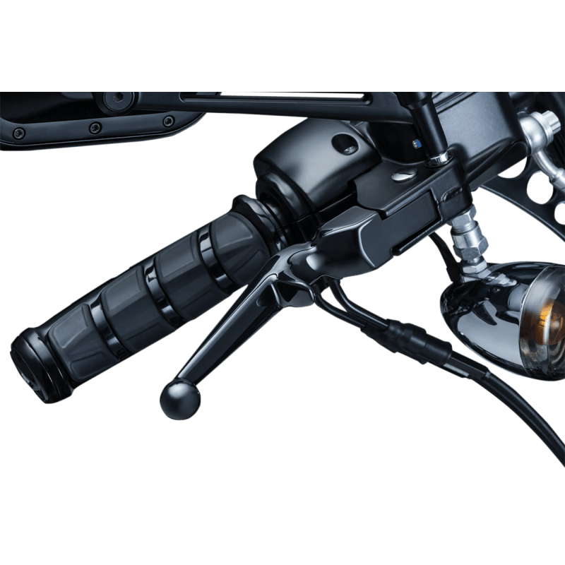 KURYAKYN TRIGGER LEVERS '08'13 TOURING, PN 1846 - DRIVEN Canada's Powersports 191209026721488885