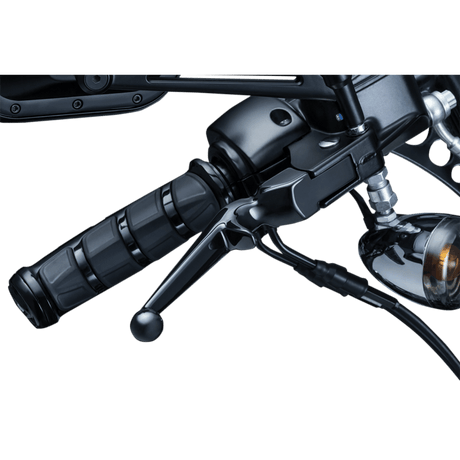 KURYAKYN TRIGGER LEVERS '08'13 TOURING, PN 1846 - DRIVEN Canada's Powersports 191209026721488885