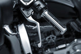 KURYAKYN TRIGGER LEVERS, '14'16 FLHT, PN 1843 - DRIVEN Canada's Powersports 191209026738488616