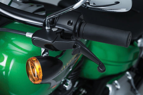 KURYAKYN TRIGGER LEVERS, '15 - 17 S/TAIL, PN 1836 - DRIVEN Canada's Powersports 1836488615