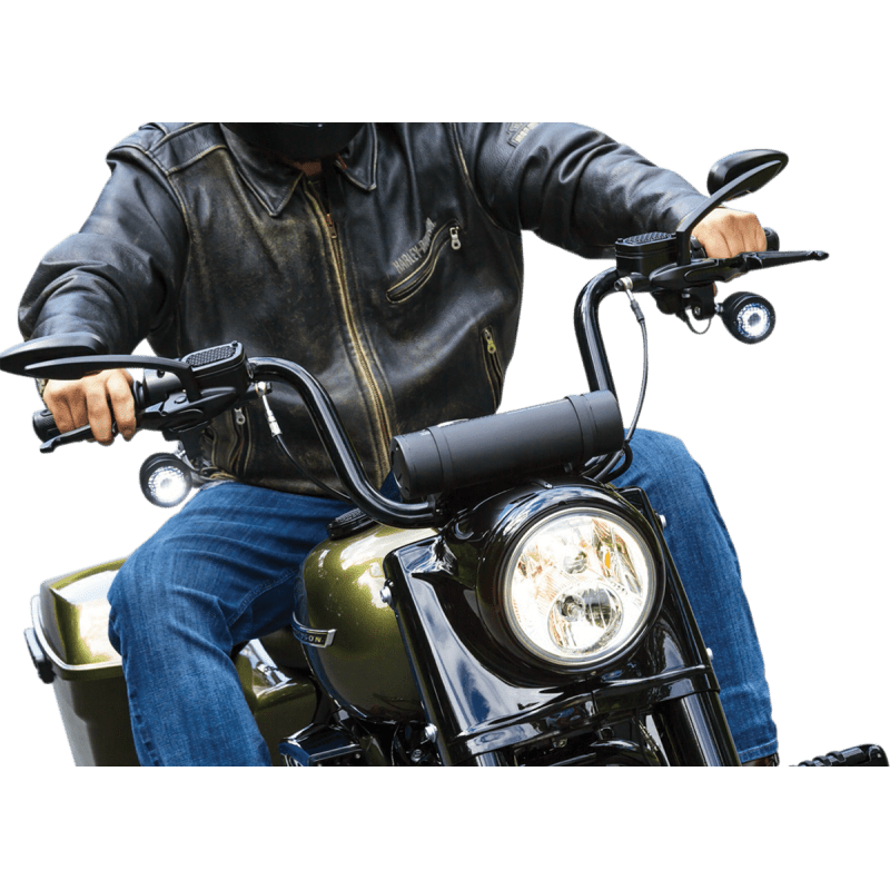 KURYAKYN TRIGGER LVRS FOR '17 - 19 FLHT PN 1819 - DRIVEN Canada's Powersports 191209029487412757