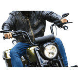 KURYAKYN TRIGGER LVRS FOR '17 - 19 FLHT PN 1819 - DRIVEN Canada's Powersports 191209029487412757