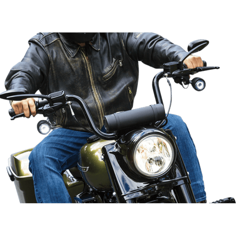 KURYAKYN TRIGGER LVRS FOR '17 - 19 FLHT PN 1819 - DRIVEN Canada's Powersports 191209029487412757