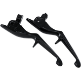 KURYAKYN TRIGGER LVRS FOR '17 - 19 FLHT PN 1819 - DRIVEN Canada's Powersports 191209029487412757