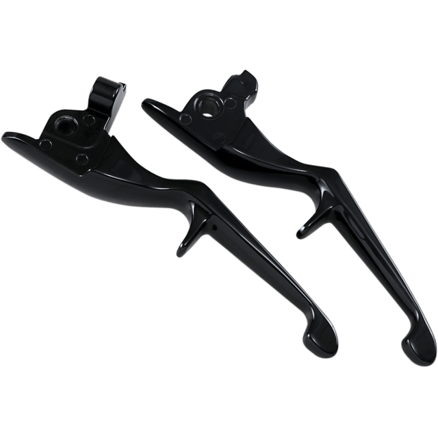 KURYAKYN TRIGGER LVRS FOR '17 - 19 FLHT PN 1819 - DRIVEN Canada's Powersports 191209029487412757