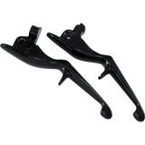 KURYAKYN TRIGGER LVRS FOR '17 - 19 FLHT PN 1819 - DRIVEN Canada's Powersports 191209029487412757