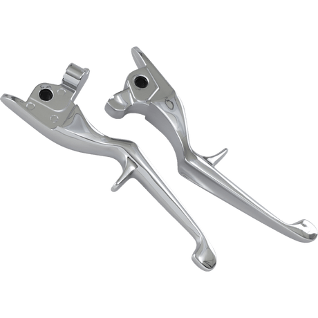 KURYAKYN TRIGGER LVRS FOR '17 - 19 FLHT PN 1981 - DRIVEN Canada's Powersports 191209029470412758