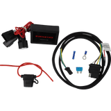 KURYAKYN TRL WIRING KIT 14 - 19 FLHR/POLICE 4 - WIRE PN 2598 (419951) - DRIVEN Canada's Powersports 191209029333419951