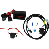 KURYAKYN TRL WIRING KIT 14 - 19 FLHR/POLICE 4 - WIRE PN 2598 (419951) - DRIVEN Canada's Powersports 191209029333419951