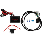 KURYAKYN TRL WIRING KIT 14 - 19 FLHT/X, 4 - WIRE PN 2596 (419949) - DRIVEN Canada's Powersports 191209029296419949