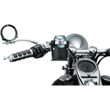 KURYAKYN UNIV DRINK RING W/BEVE CARRIER F/1" BAR PN 1488 (495555) - DRIVEN Canada's Powersports 191209012472495555