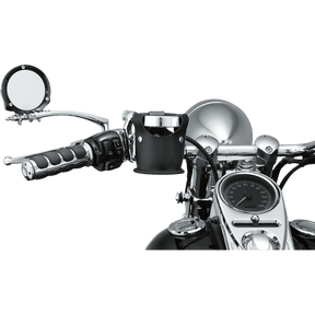 KURYAKYN UNIV DRINK RING W/BEVE CARRIER PERCH PN 1500 - DRIVEN Canada's Powersports 191209012496495557
