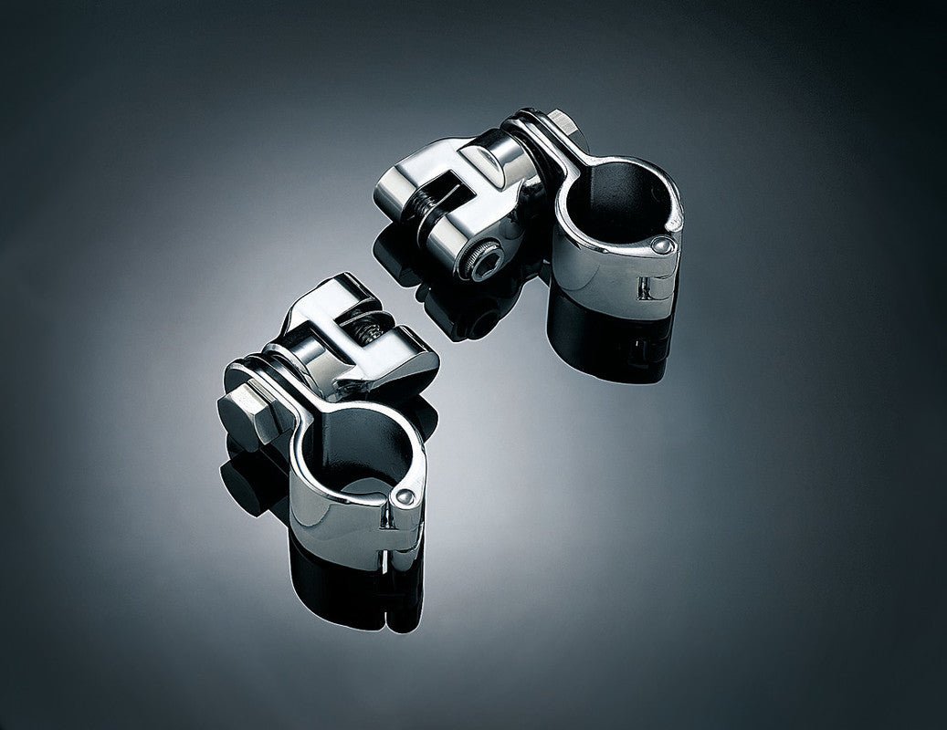 KURYAKYN UNIVERSAL PEG MOUNT (PR) W/CLEVIS 1 - 1/4" PN 7944 (491100) - DRIVEN Canada's Powersports 191209004538491100