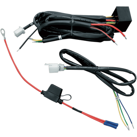 KURYAKYN UNIVERSAL TRAILER WIRE HARNESS/RELAY PN 7671 (495620) - DRIVEN Canada's Powersports 191209013752495620
