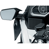 KURYAKYN UPPER AIR DEFLECTORS PN 6578 (485237) - DRIVEN Canada's Powersports 6578485237