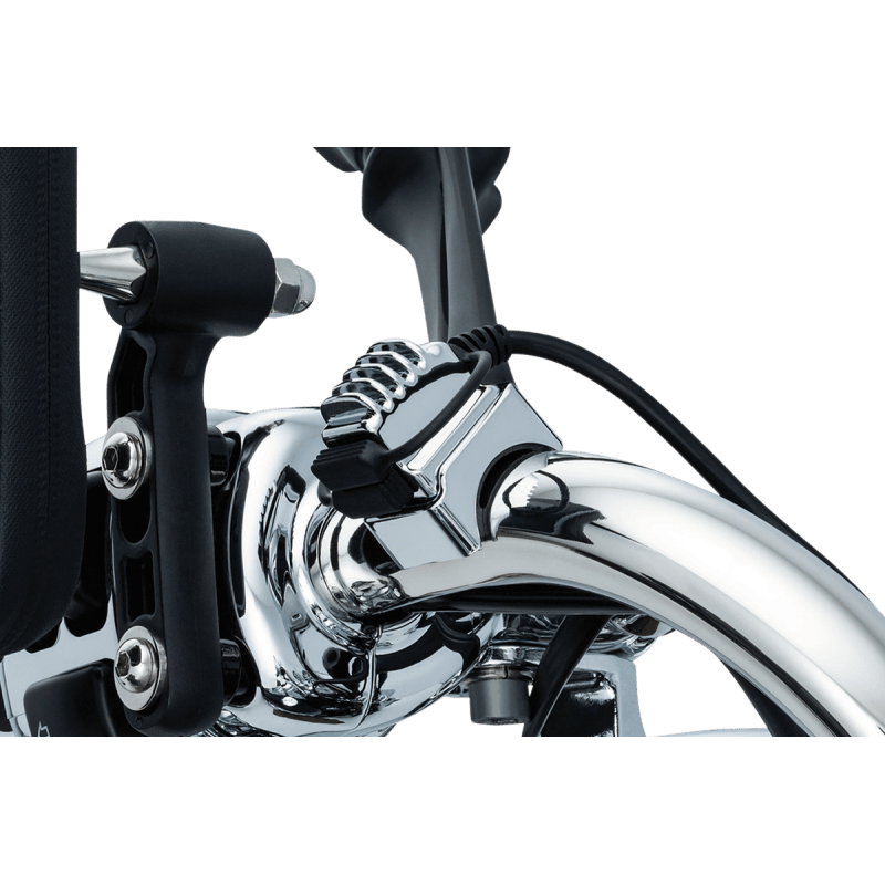 KURYAKYN USB POWER SOURCE PN 1688 (495575) - DRIVEN Canada's Powersports 191209016975495575