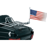 KURYAKYN VERTICAL FLAG MOUNT F/1/2" TUBE PN 4254 (491082) - DRIVEN Canada's Powersports 191209010508491082