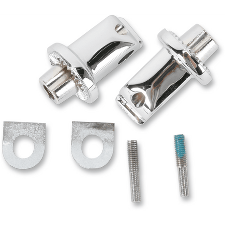 KURYAKYN VICTORY/INDIAN SPLINED ADAPTER PN 8828 (496339) - DRIVEN Canada's Powersports 191209011673496339