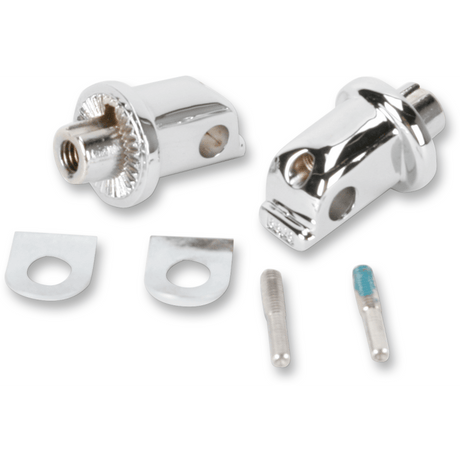 KURYAKYN VICTORY/INDIAN SPLINED ADAPTER PN 8828 (496339) - DRIVEN Canada's Powersports 191209011673496339