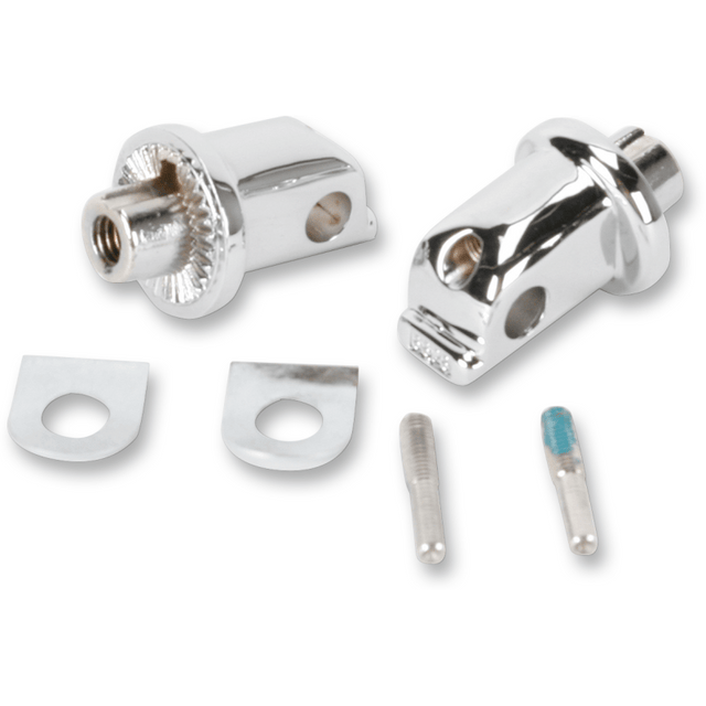 KURYAKYN VICTORY/INDIAN SPLINED ADAPTER PN 8828 (496339) - DRIVEN Canada's Powersports 191209011673496339