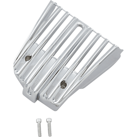 KURYAKYN VOLT REG.COVER 17 - 19 FLHT PN 6427 - DRIVEN Canada's Powersports 191209029692419716