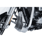 KURYAKYN VOLT REG.COVER 17 - 19 FLHT PN 6427 - DRIVEN Canada's Powersports 191209029692419716