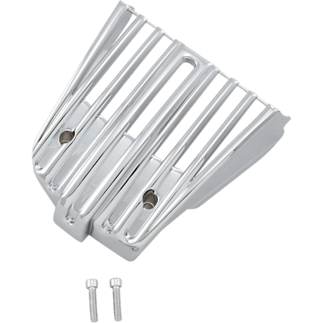 KURYAKYN VOLT REG.COVER 17 - 19 FLHT PN 6427 - DRIVEN Canada's Powersports 191209029692419716