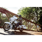 KURYAKYN VOLT REG.COVER 17 - 19 FLHT PN 6427 - DRIVEN Canada's Powersports 191209029692419716