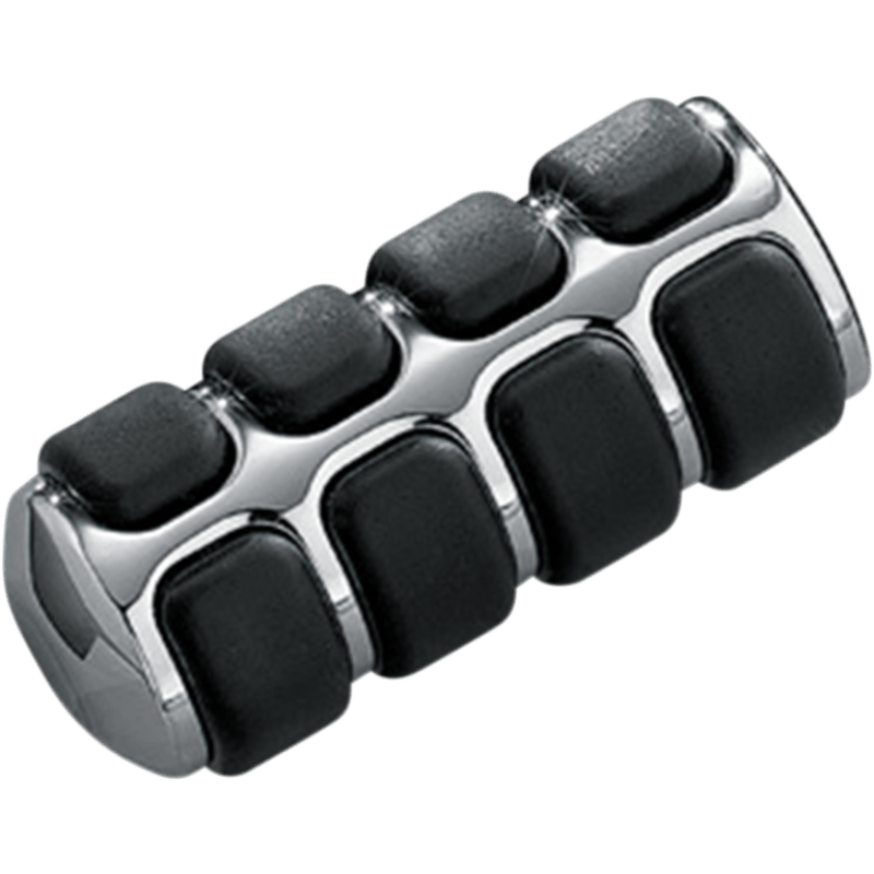 KURYAKYN VTX ROUND SHIFTER PEG COVER (EA) PN 8852 (497569) - DRIVEN Canada's Powersports 191209006815497569