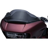 KURYAKYN WINDSHIELD CENTER TRIM, '15 - 19 FLTR, PN 2635 - DRIVEN Canada's Powersports 191209023218419969