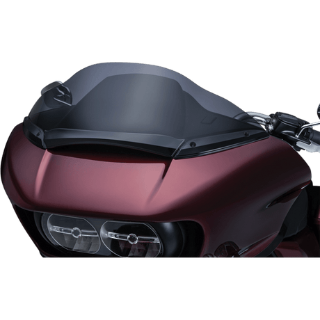 KURYAKYN WINDSHIELD CENTER TRIM, '15 - 19 FLTR, PN 2635 - DRIVEN Canada's Powersports 191209023218419969