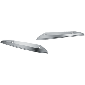 KURYAKYN WINDSHIELD SIDE TRIMS, '15 - 19 FLTR, PN 2632 - DRIVEN Canada's Powersports 191209022662419966