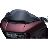 KURYAKYN WINDSHIELD SIDE TRIMS, '15 - 19 FLTR, PN 2633 - DRIVEN Canada's Powersports 191209022716419967