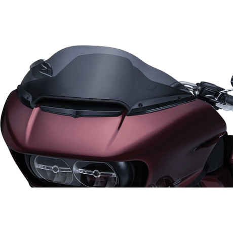 KURYAKYN WINDSHIELD SIDE TRIMS, '15 - 19 FLTR, PN 2633 - DRIVEN Canada's Powersports 191209022716419967