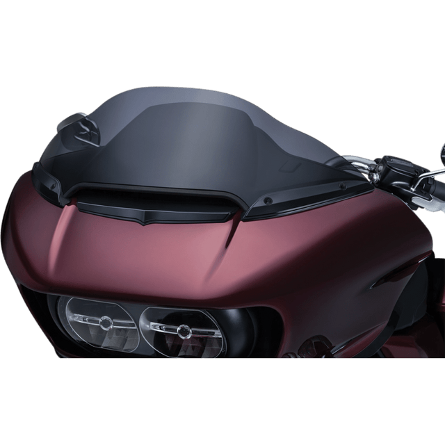 KURYAKYN WINDSHIELD SIDE TRIMS, '15 - 19 FLTR, PN 2633 - DRIVEN Canada's Powersports 191209022716419967