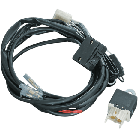 KURYAKYN WIRE & RELAY KIT BULLETS KURY PN 2328 - DRIVEN Canada's Powersports 191209001025491217