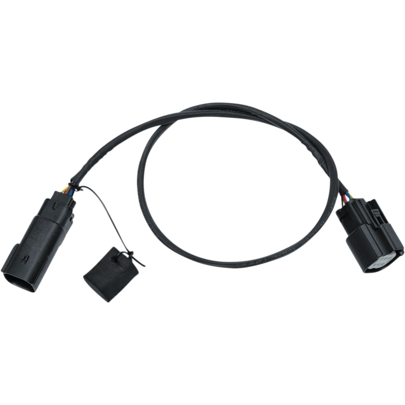KURYAKYN WIRING ADAPTER PN 6710 (471386) - DRIVEN Canada's Powersports 6710471386