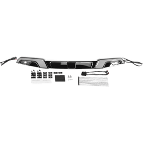 KURYAKYN WNDSHLD TRM LT TRACER PN 2948 - DRIVEN Canada's Powersports 506075