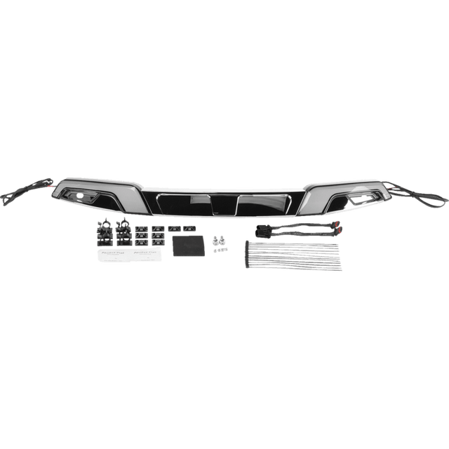 KURYAKYN WNDSHLD TRM LT TRACER PN 2948 - DRIVEN Canada's Powersports 506075