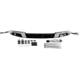 KURYAKYN WNDSHLD TRM LT TRACER PN 2949 - DRIVEN Canada's Powersports 506081