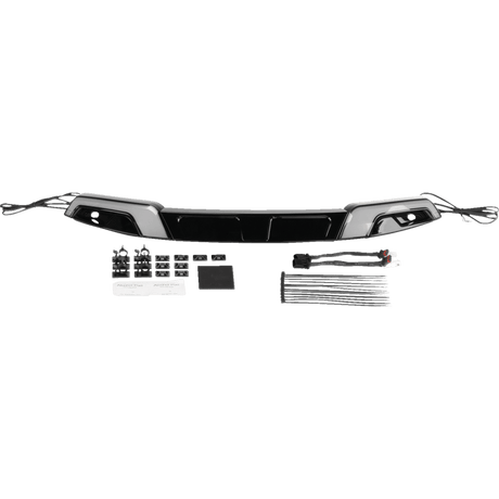 KURYAKYN WNDSHLD TRM LT TRACER PN 2949 - DRIVEN Canada's Powersports 506081