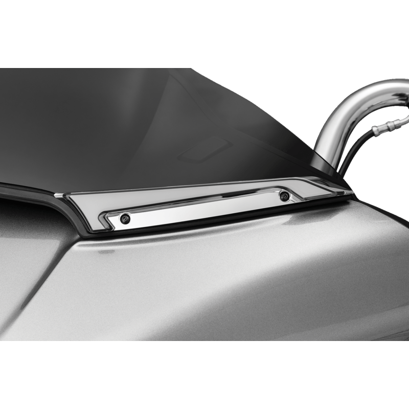 KURYAKYN WNDSHLD TRM LT TRACER PN2945 - DRIVEN Canada's Powersports 505739