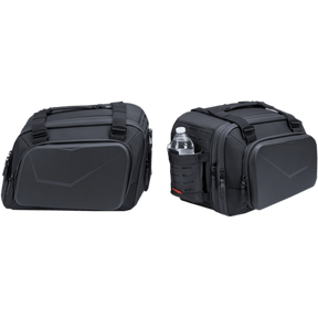 KURYAKYN XKURSION XB FAST LANE SADDLEBAGS PN 5293 (419881) - DRIVEN Canada's Powersports 191209027698419881