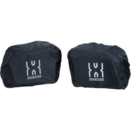 KURYAKYN XKURSION XB FAST LANE SADDLEBAGS PN 5293 (419881) - DRIVEN Canada's Powersports 191209027698419881